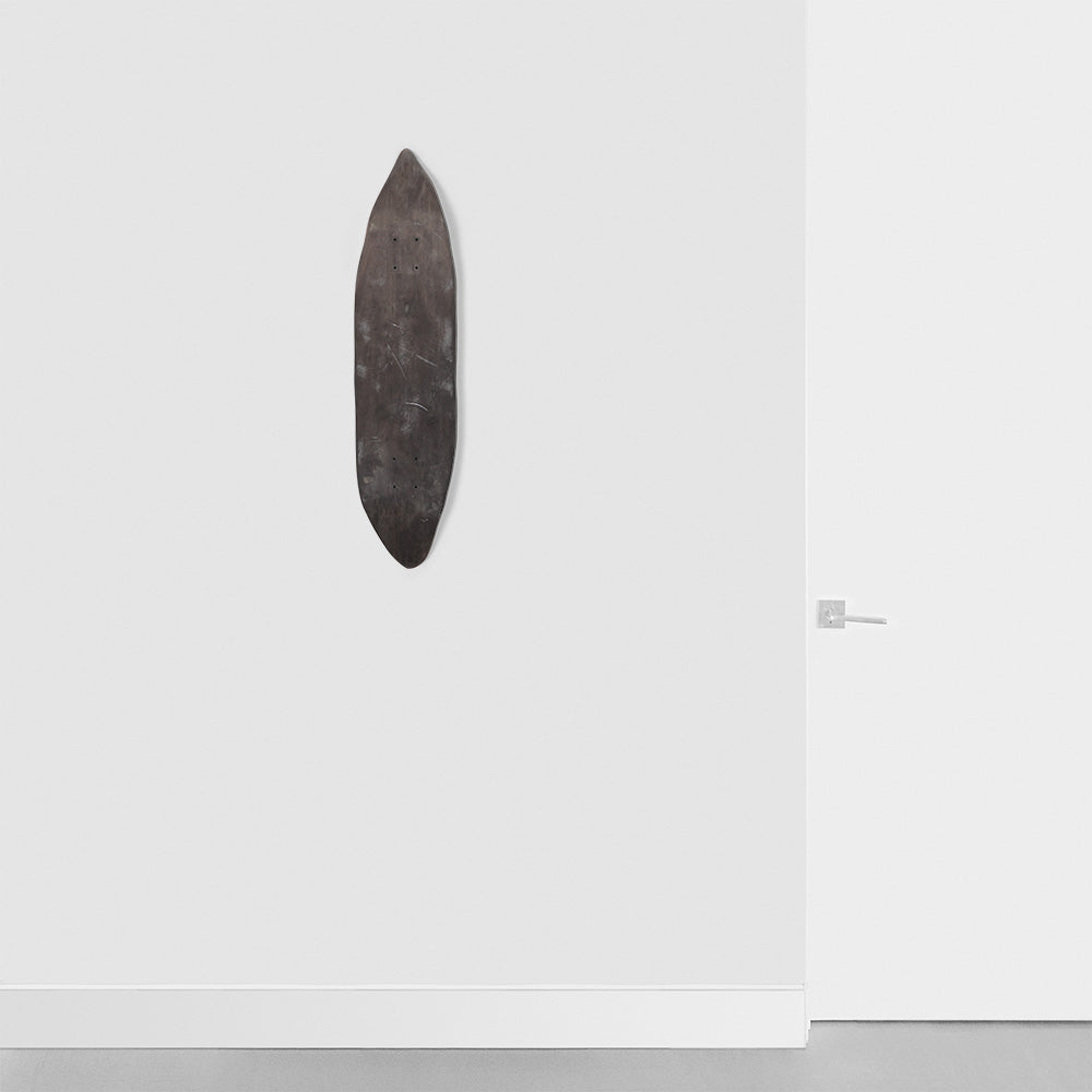 Sculpture by Luke Chiswell