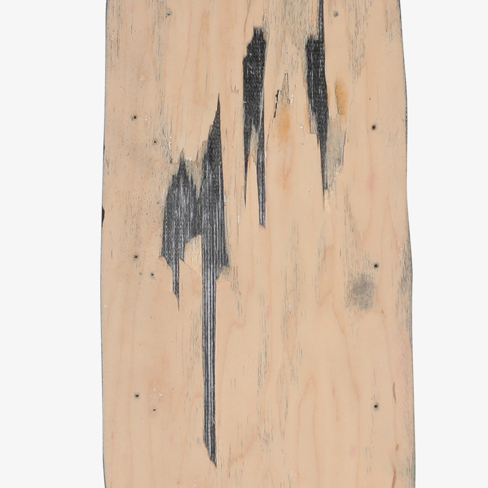 Sculpture by Luke Chiswell