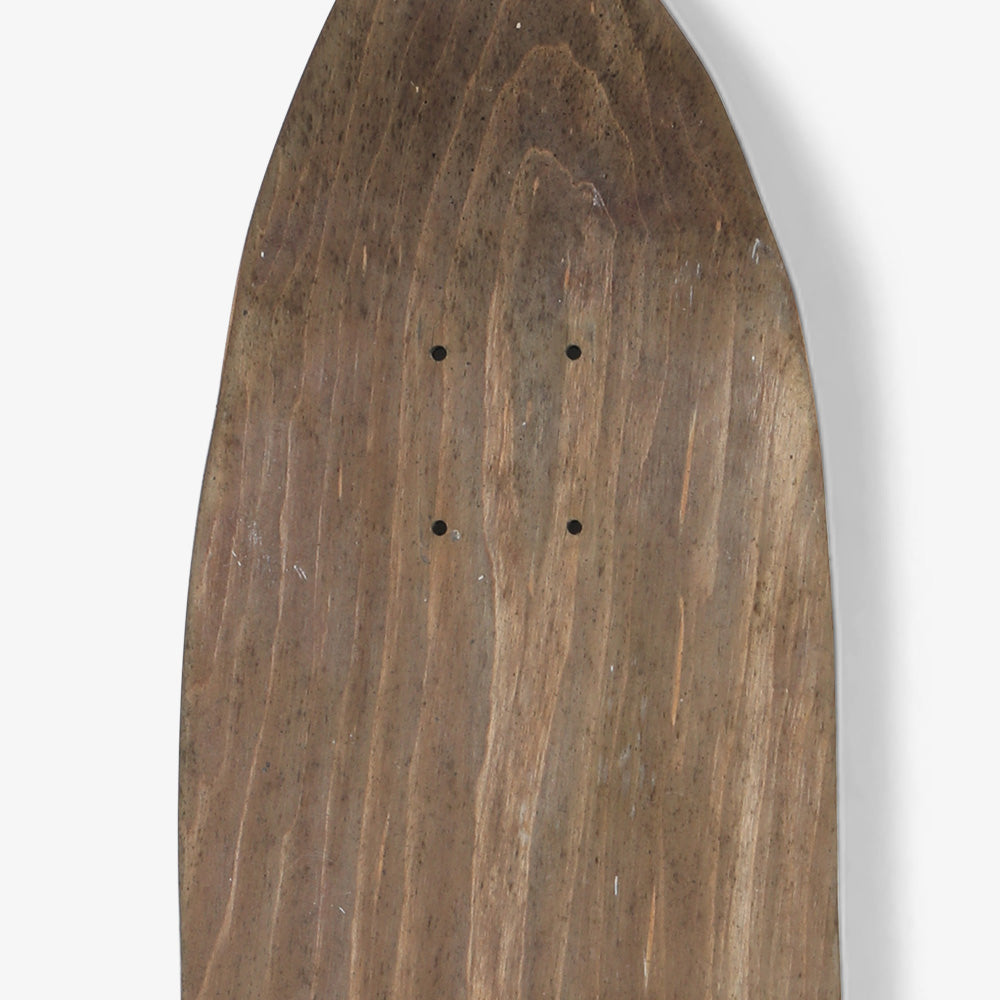 Sculpture by Luke Chiswell