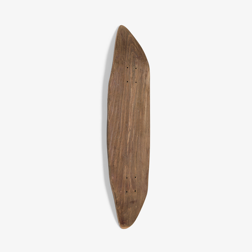 Sculpture by Luke Chiswell