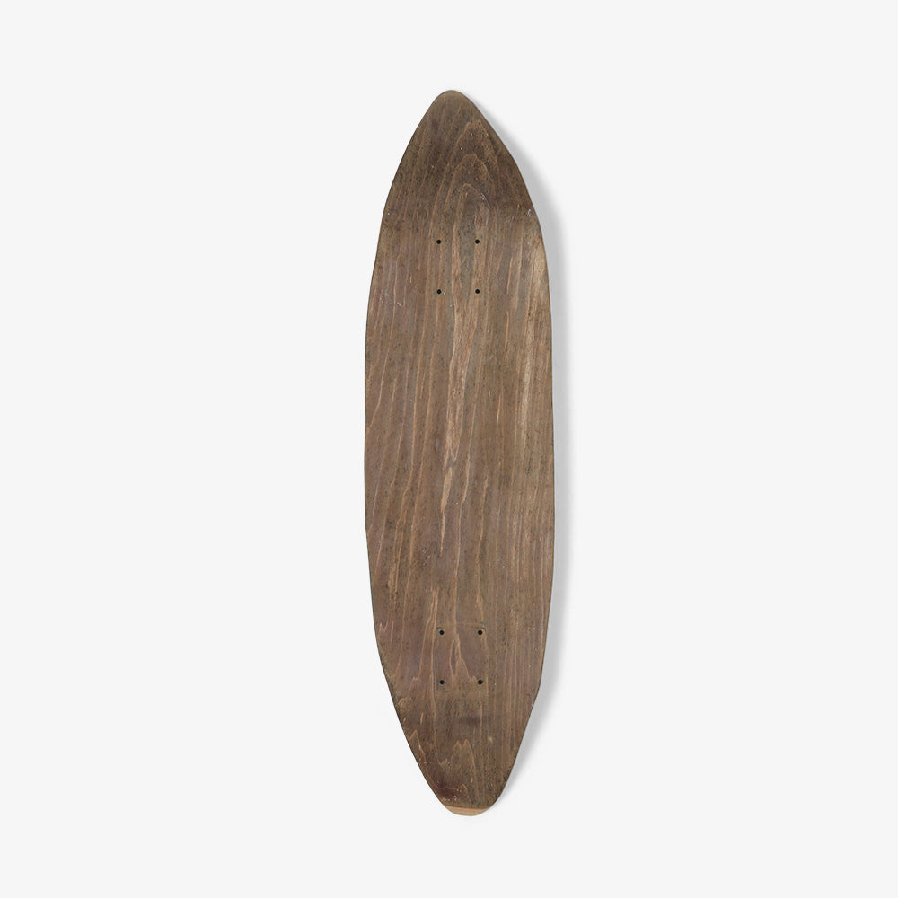 Sculpture by Luke Chiswell