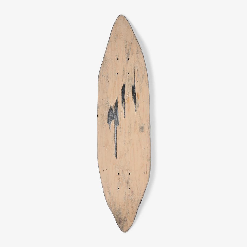 Sculpture by Luke Chiswell