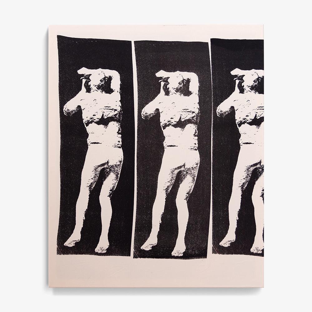 Print by Mike McMullen