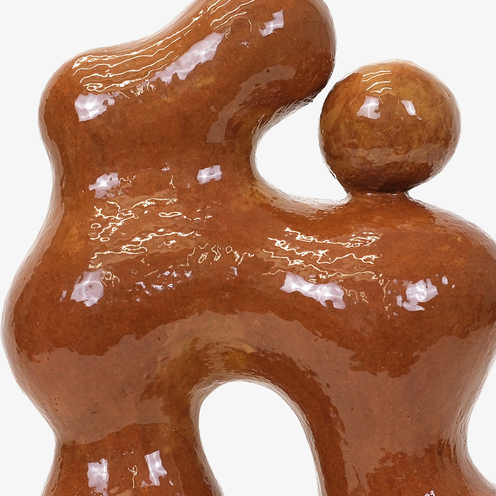 Sculpture by Latika Nehra