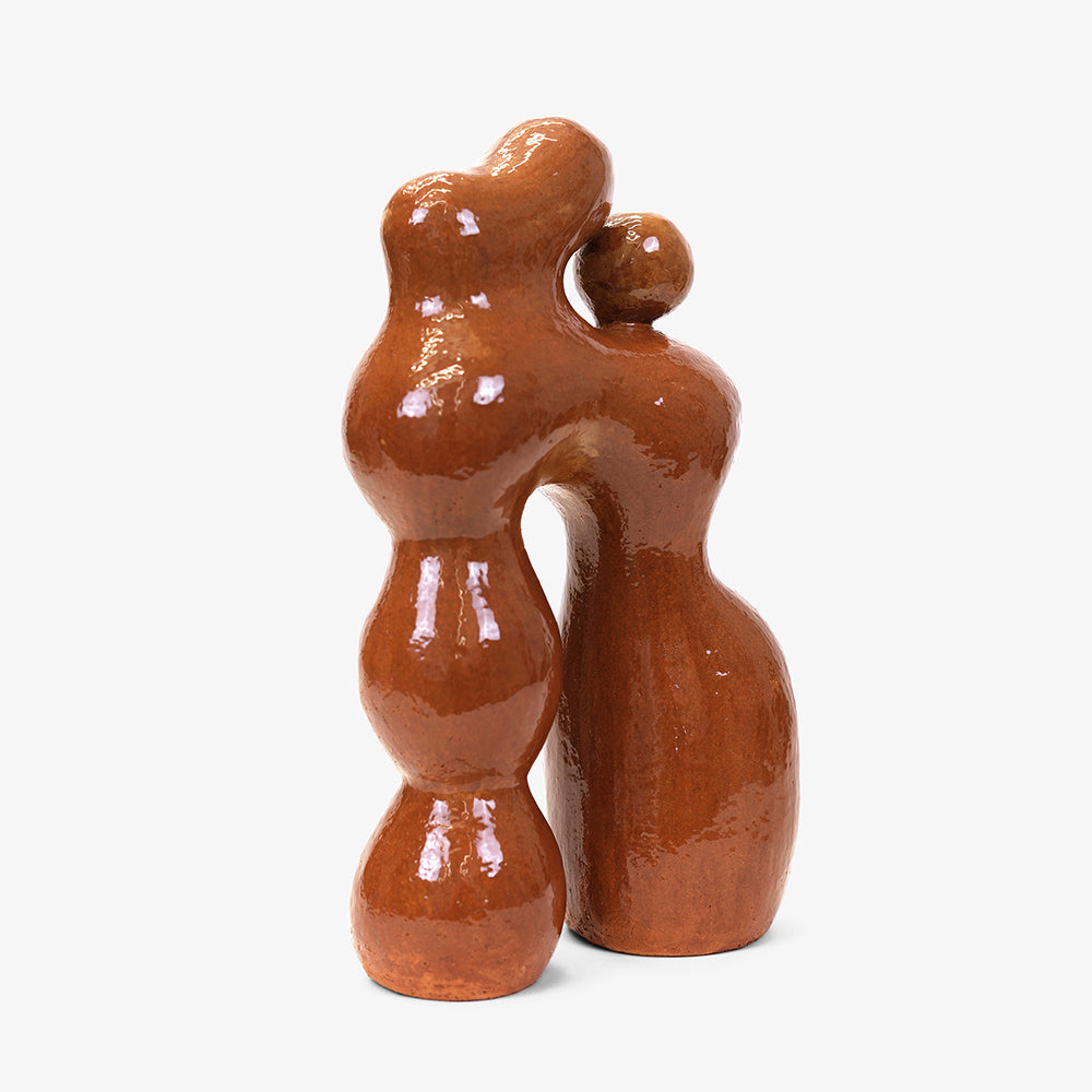 Sculpture by Latika Nehra