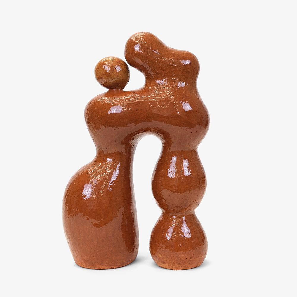 Sculpture by Latika Nehra