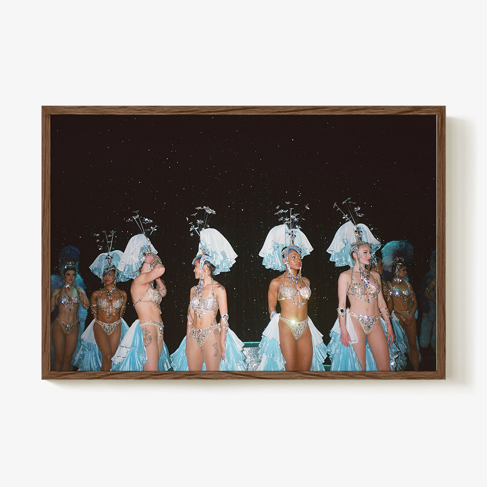 Photograph by Gia Coppola