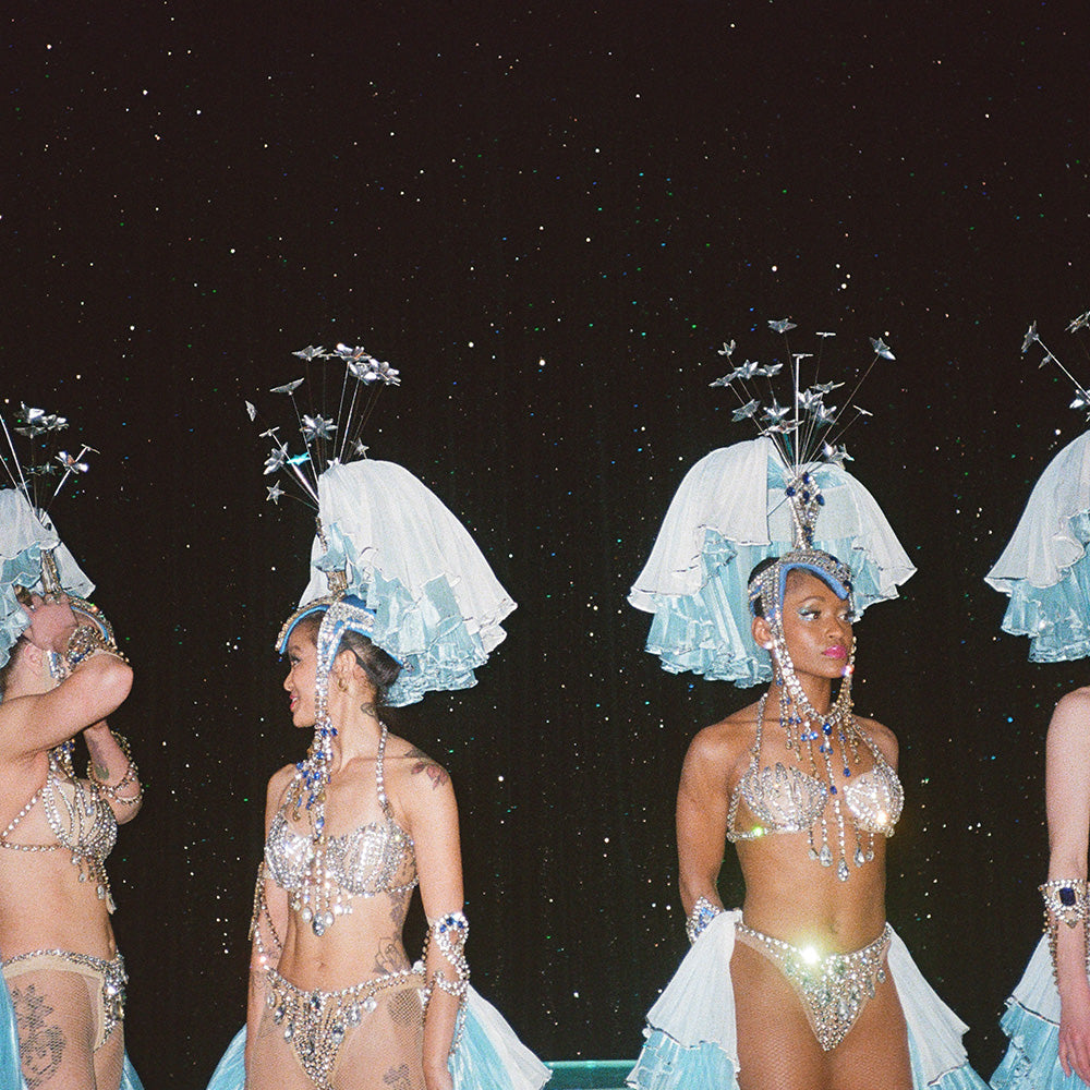 Photograph by Gia Coppola
