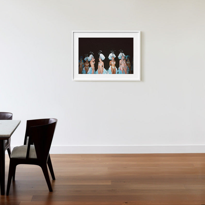 Photograph by Gia Coppola