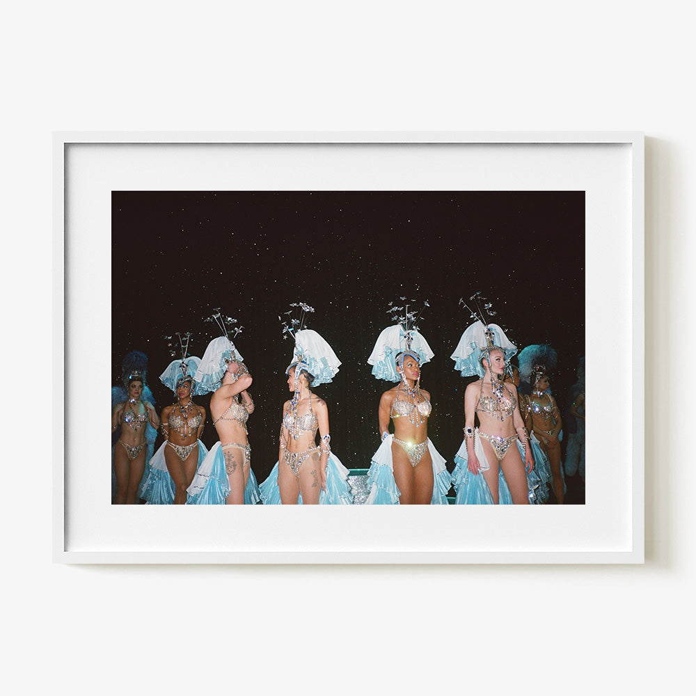 Photograph by Gia Coppola