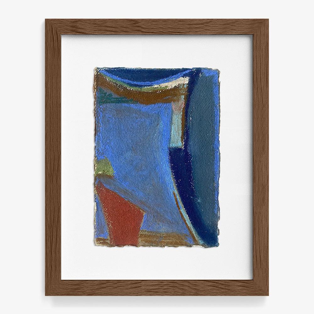 Work on Paper by Sara Marlowe Hall