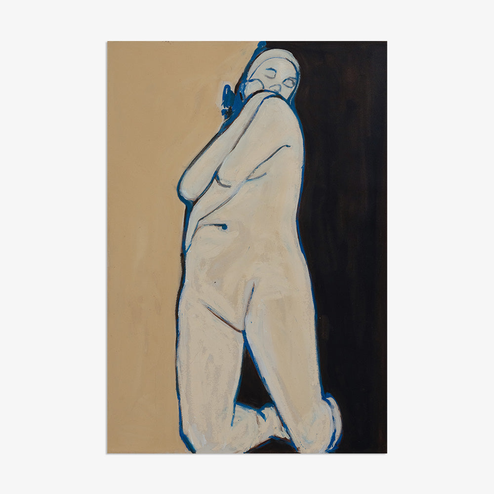 Blue Series I