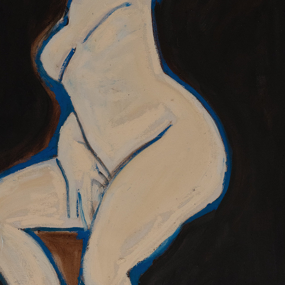 Blue Series II