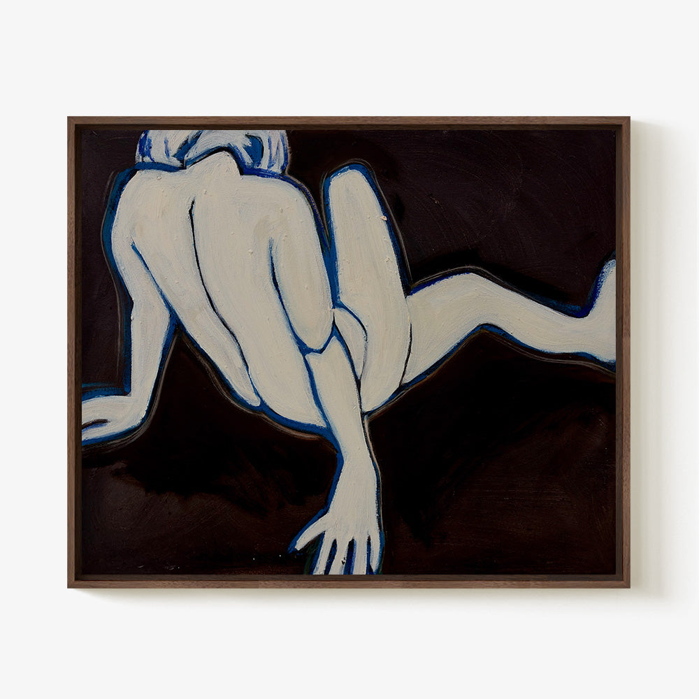 Blue Series V