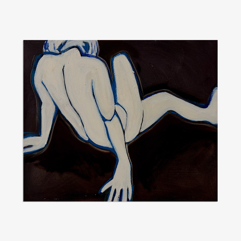 Blue Series V