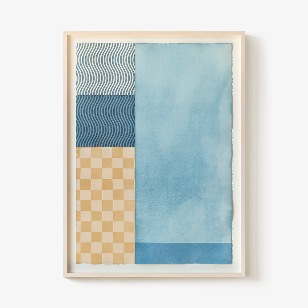 Collage by Cheryl Humphreys