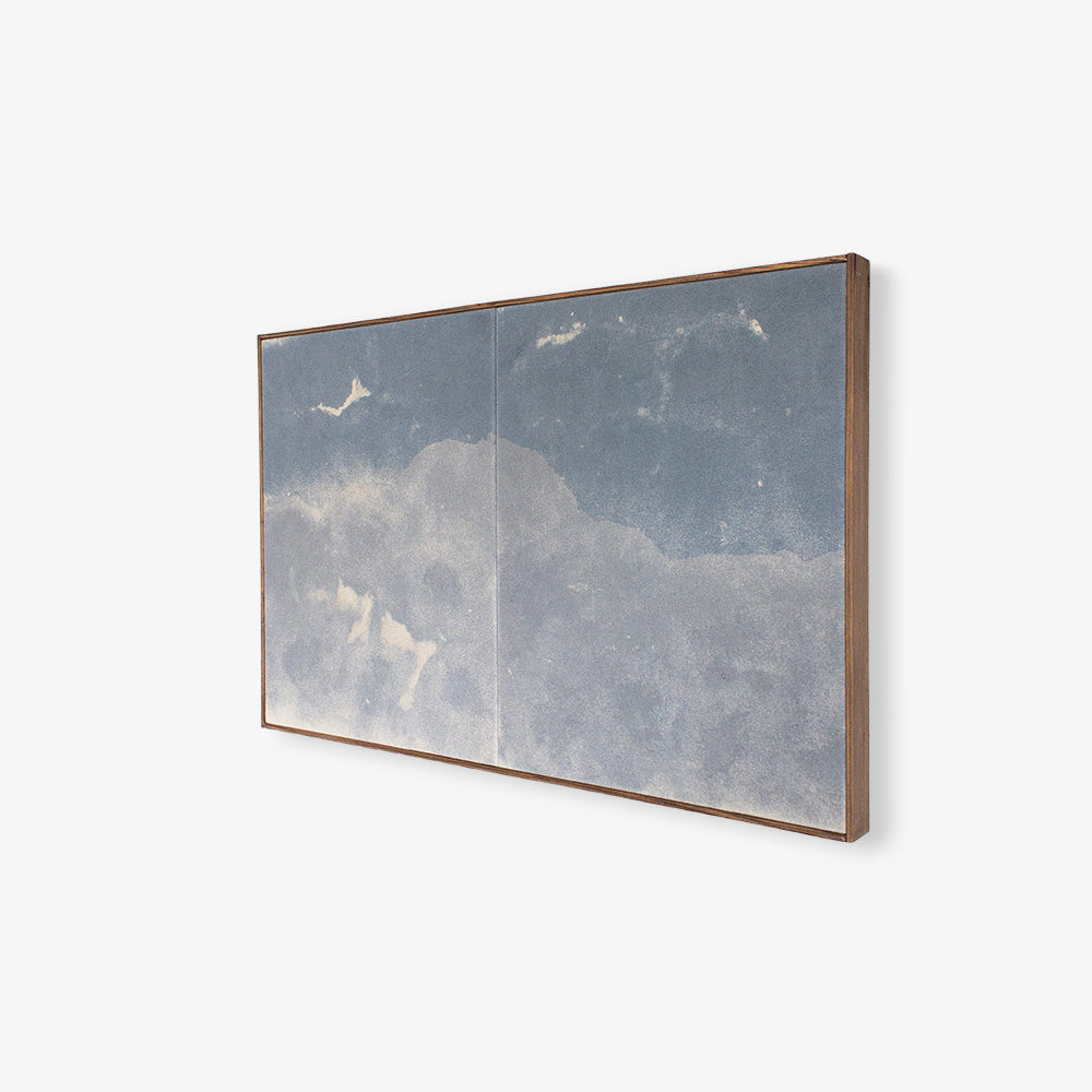 Painting by Viktor Kobylianski