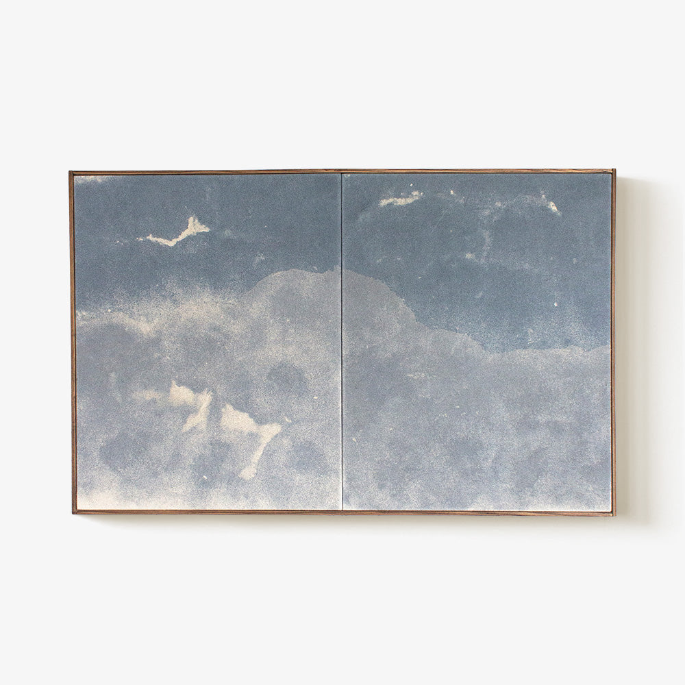 Painting by Viktor Kobylianski