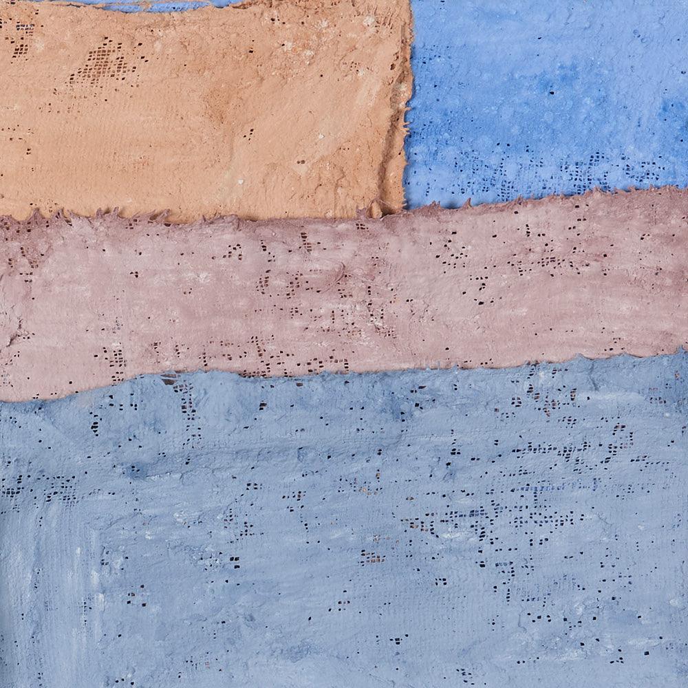 Painting by Sara Marlowe Hall