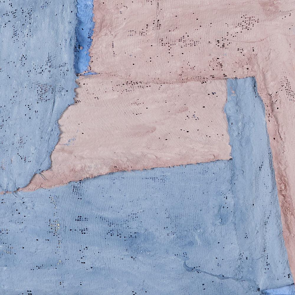 Painting by Sara Marlowe Hall