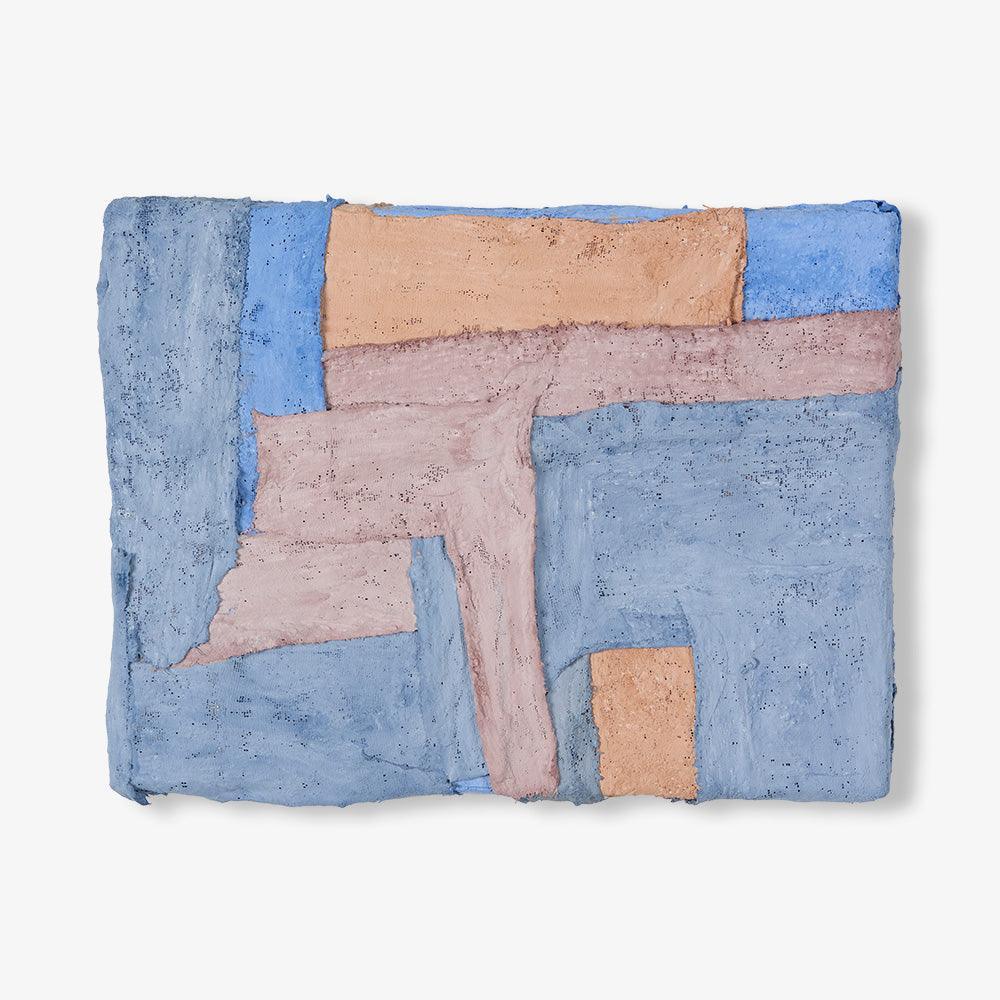 Painting by Sara Marlowe Hall