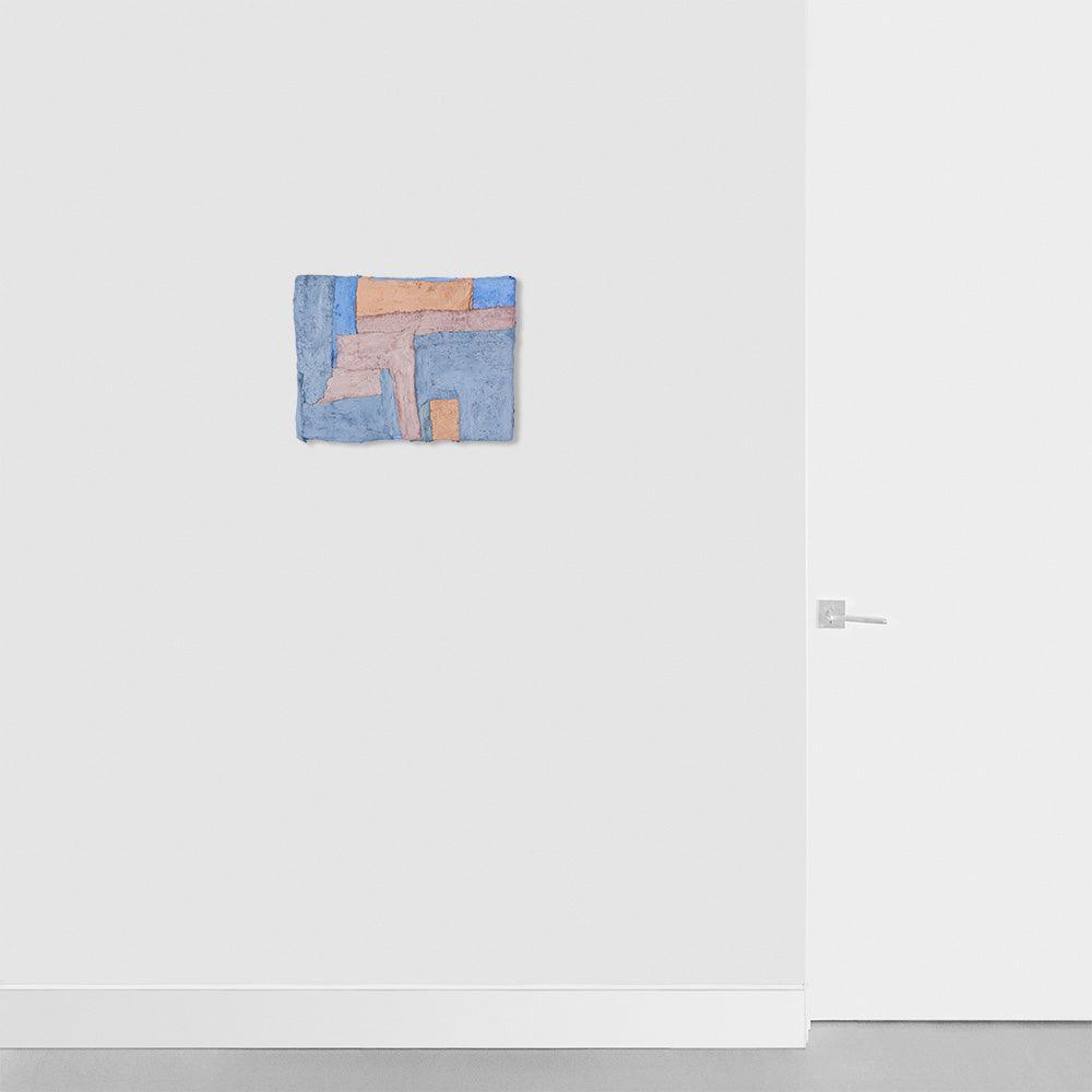 Painting by Sara Marlowe Hall