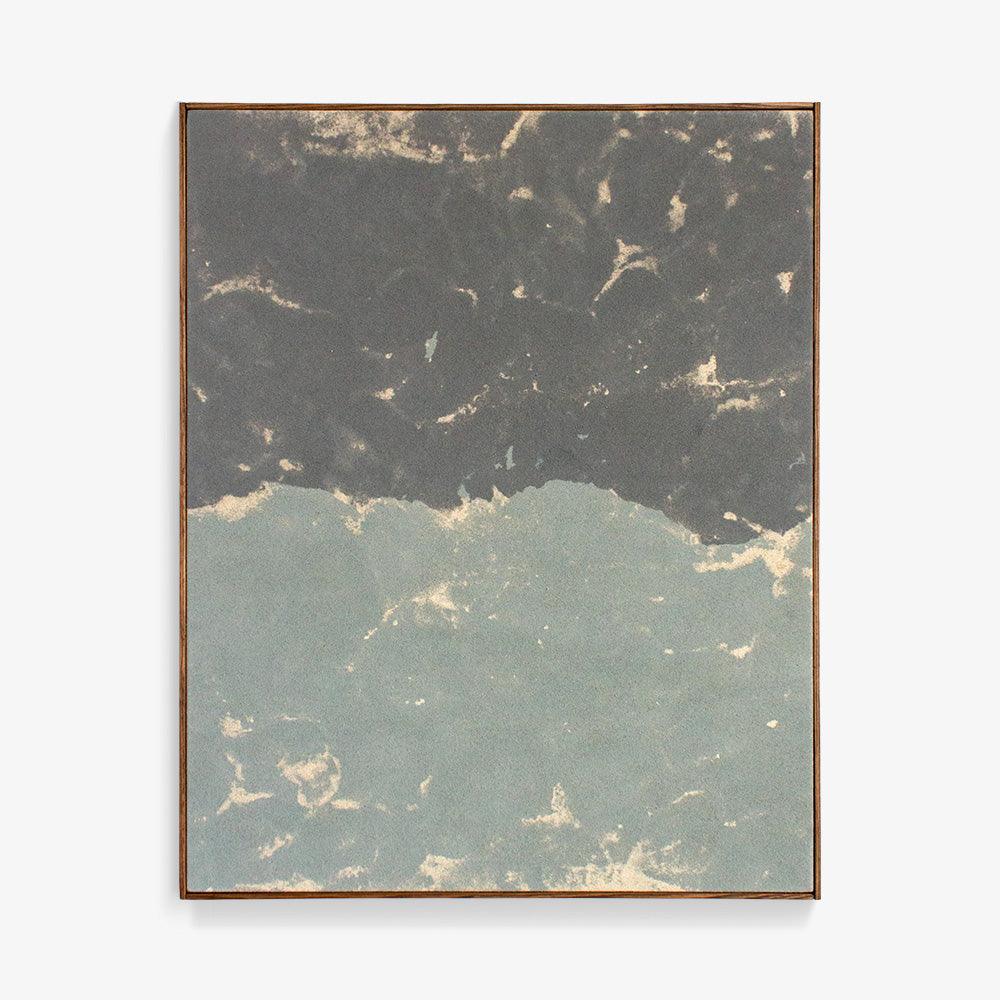 Painting by Viktor Kobylianski