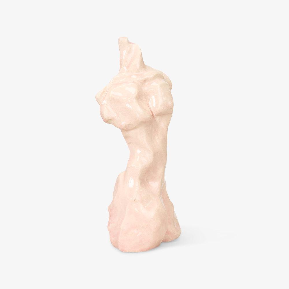 Sculpture by Firoozeh Neman