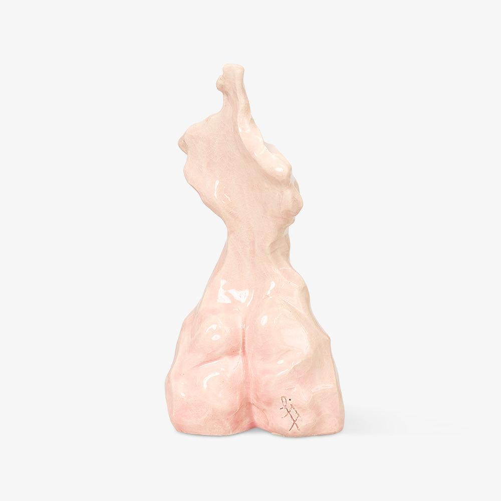 Sculpture by Firoozeh Neman