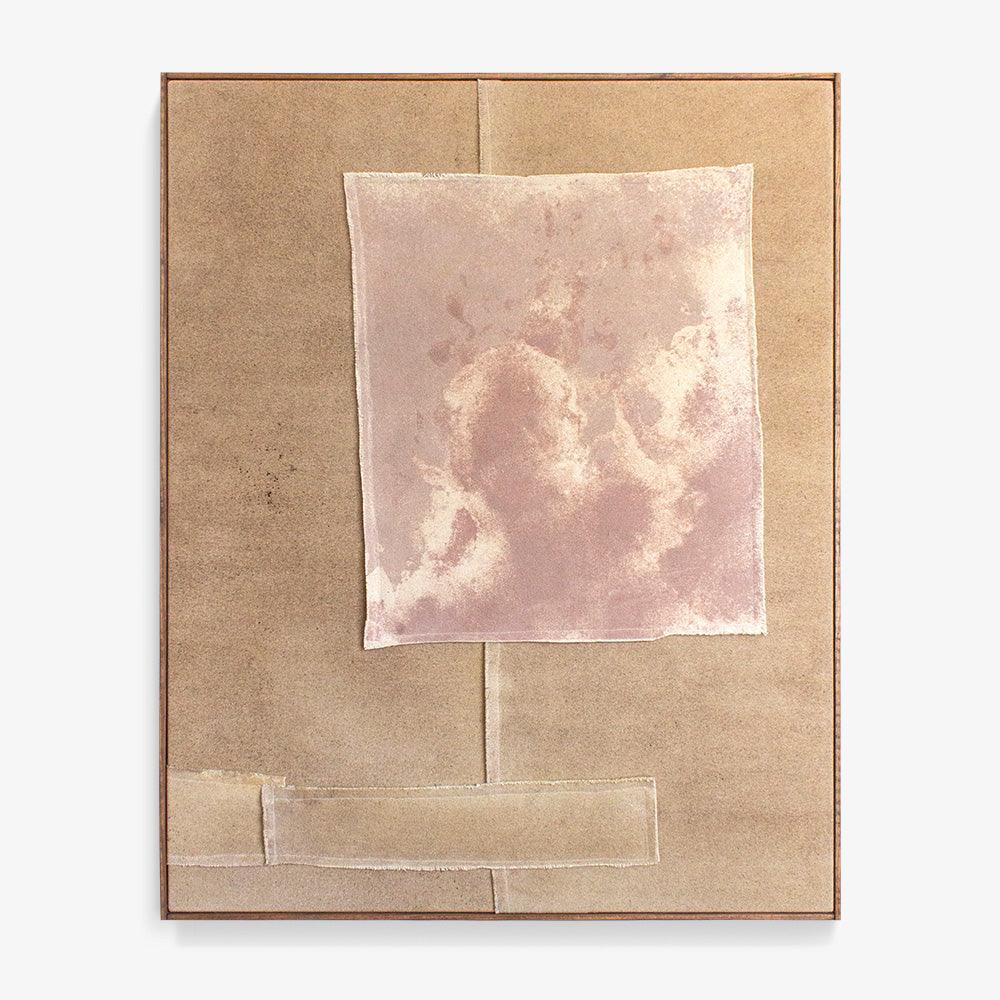 Painting by Viktor Kobylianski