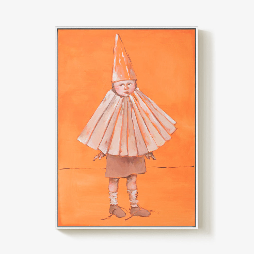 Painting by Irinka Talakhadze