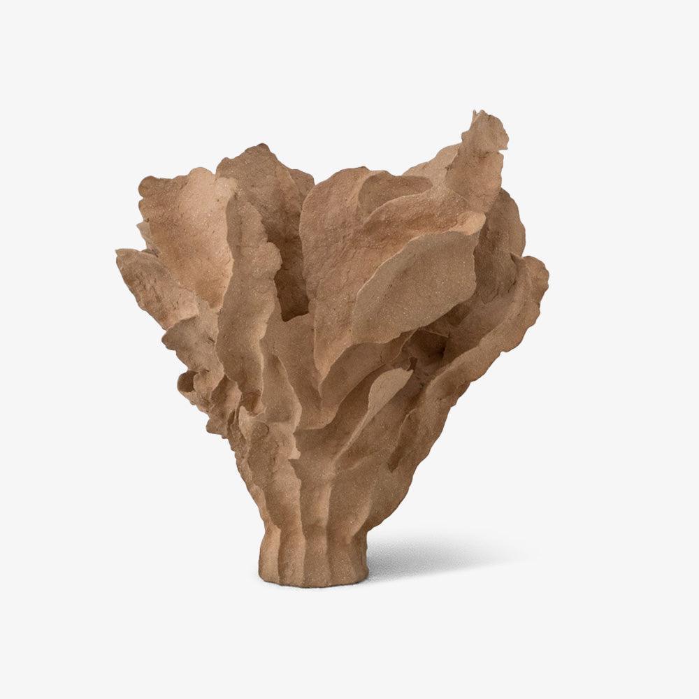 Sculpture by Jonathan Yamakami