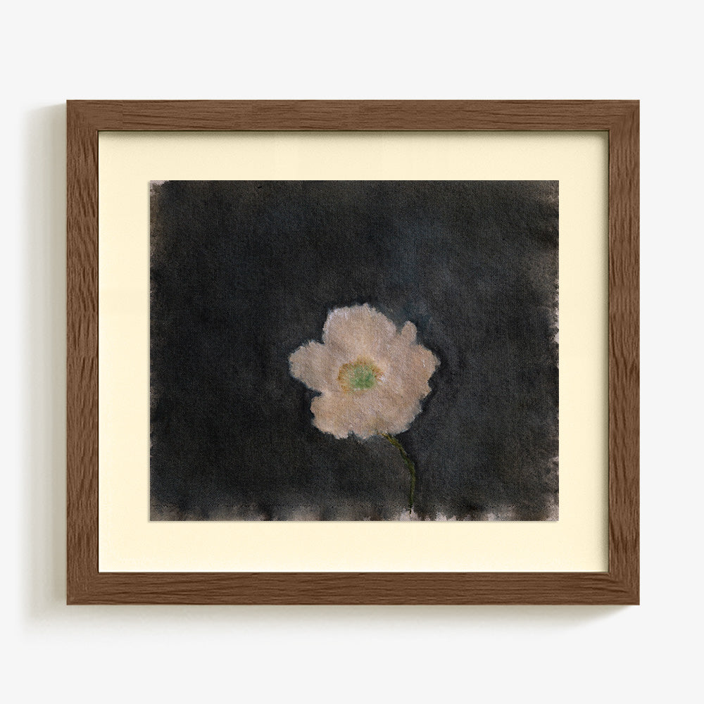 Painting by Emily Tingey