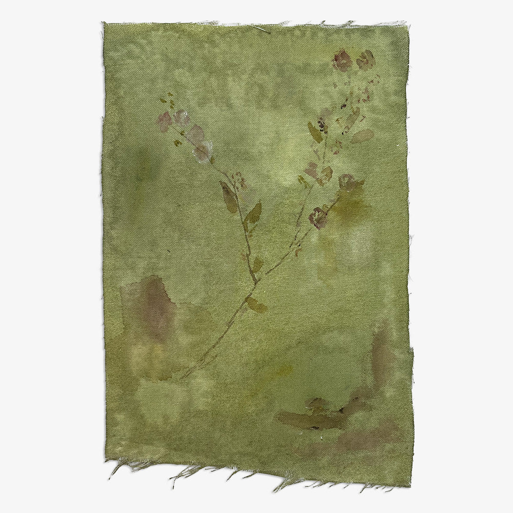 Painting by Emily Tingey
