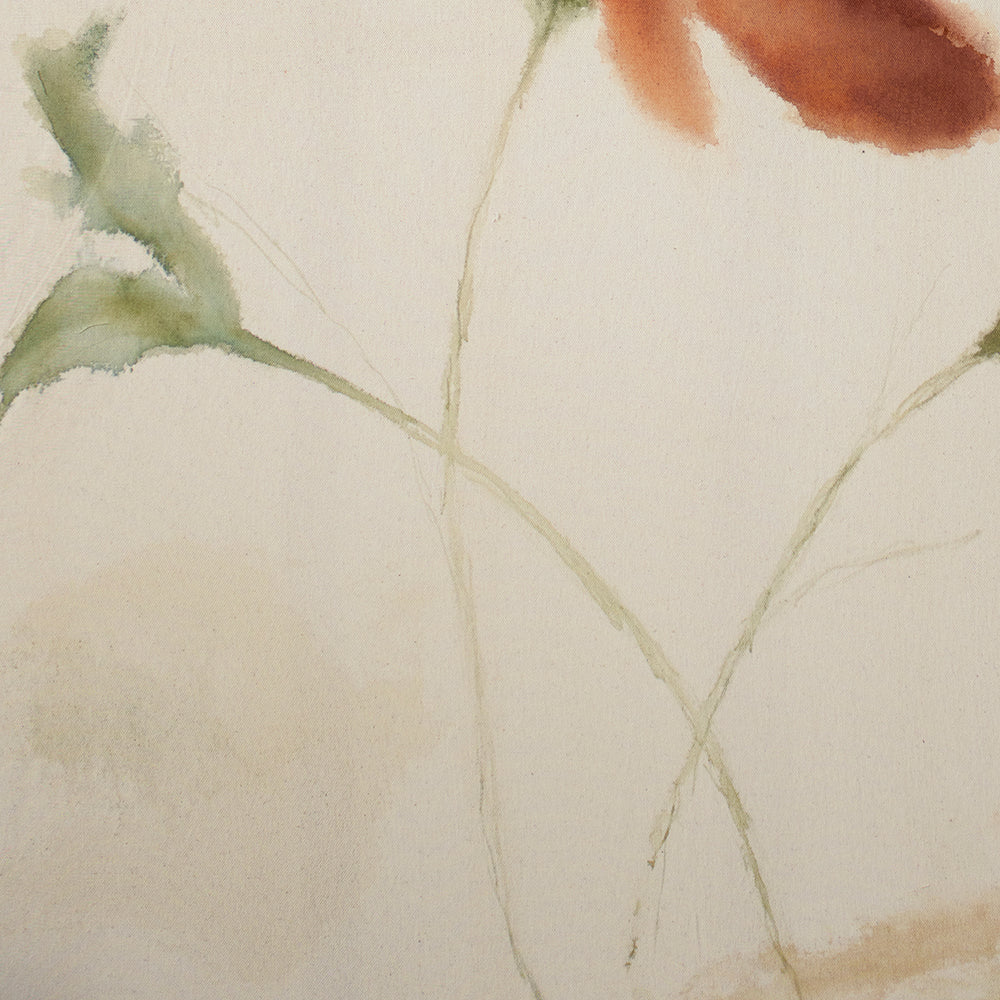 Painting by Emily Tingey