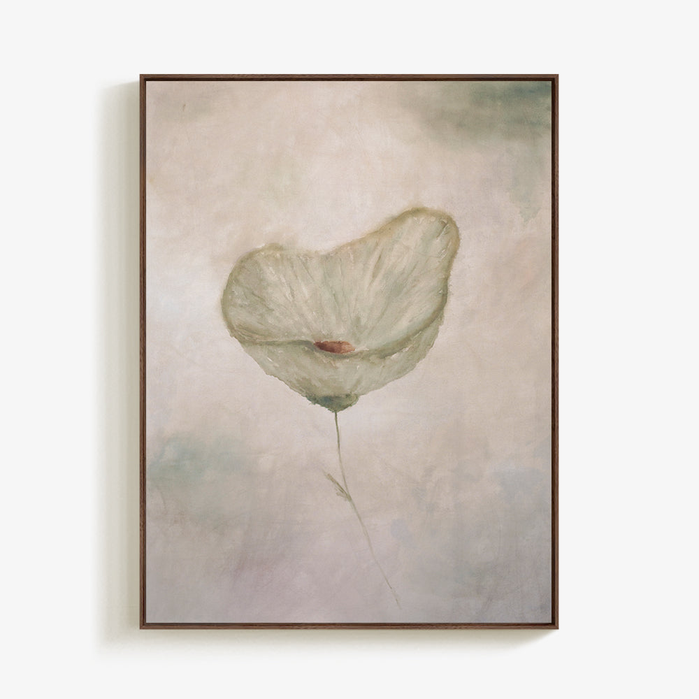 Painting by Emily Tingey