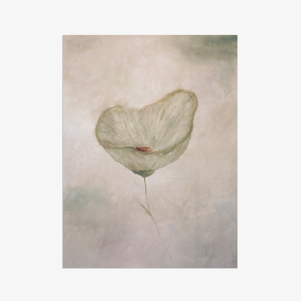 Painting by Emily Tingey
