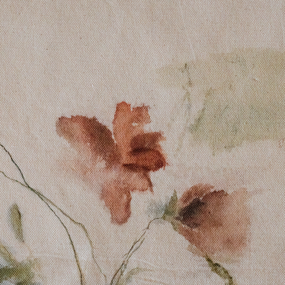 Painting by Emily Tingey