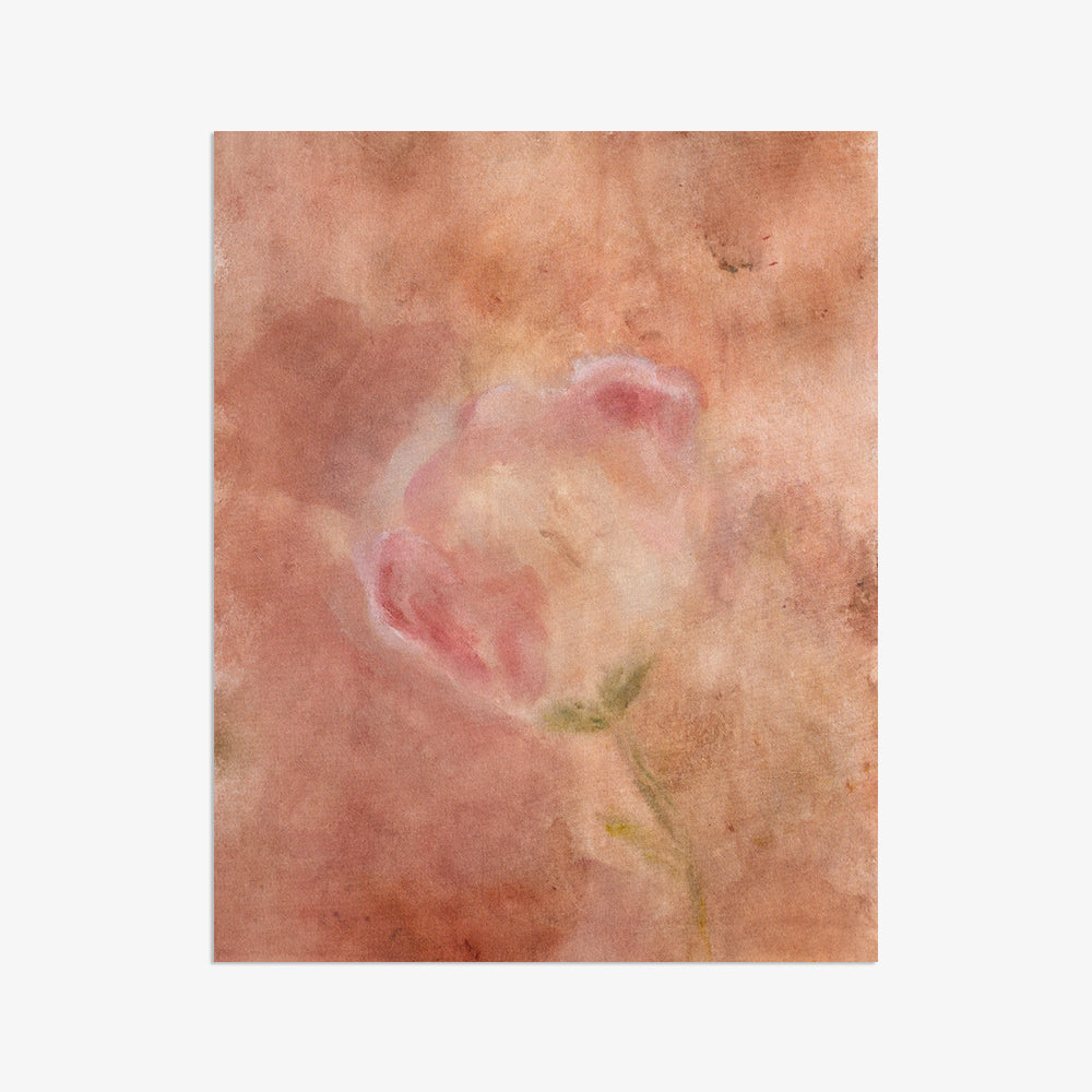 Painting by Emily Tingey