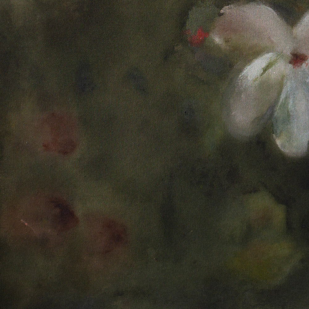 Painting by Emily Tingey