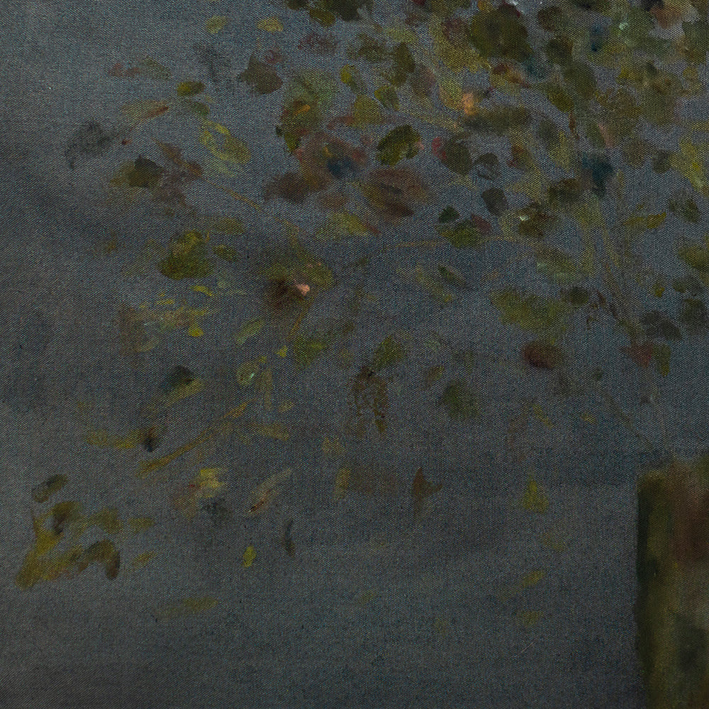 Painting by Emily Tingey