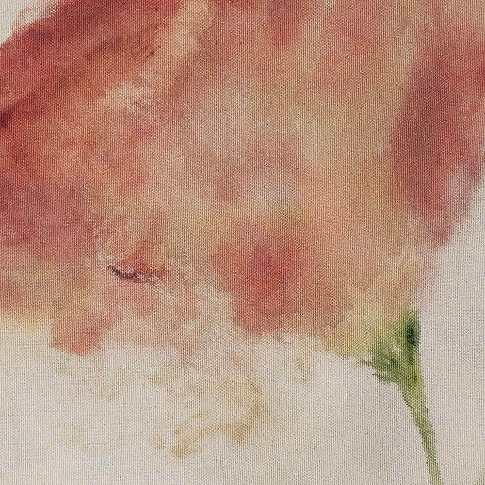 Painting by Emily Tingey