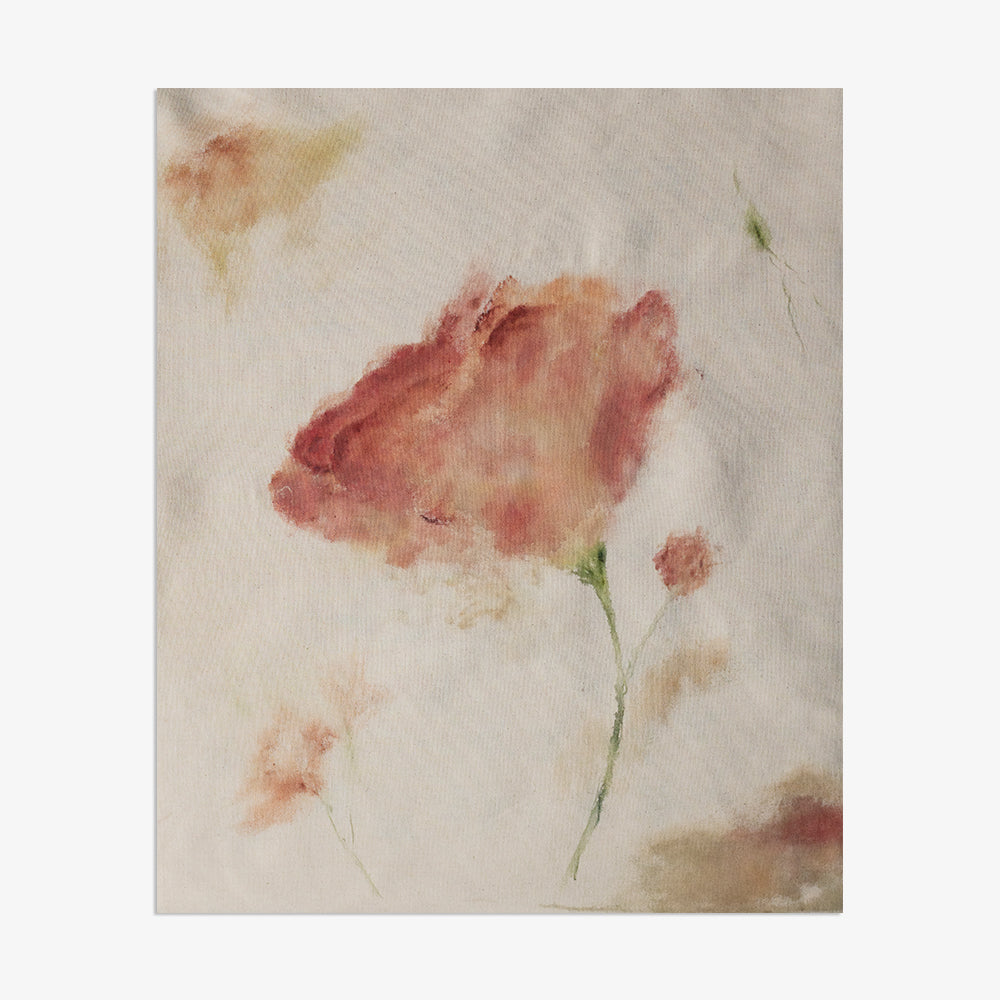 Painting by Emily Tingey