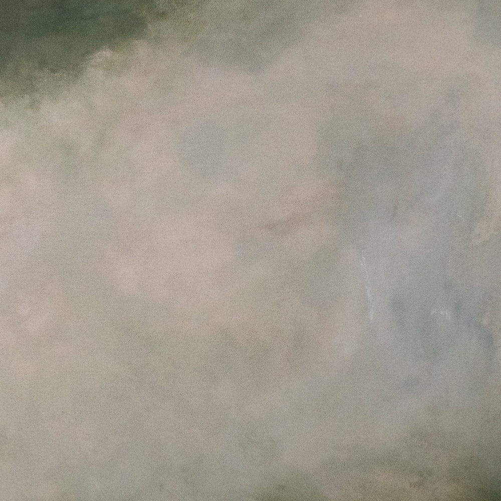 Painting by Emily Tingey