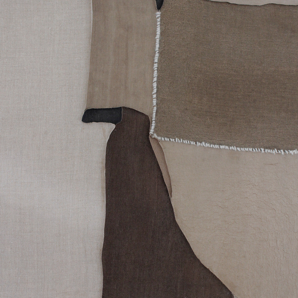 Textile by Chanee Vijay