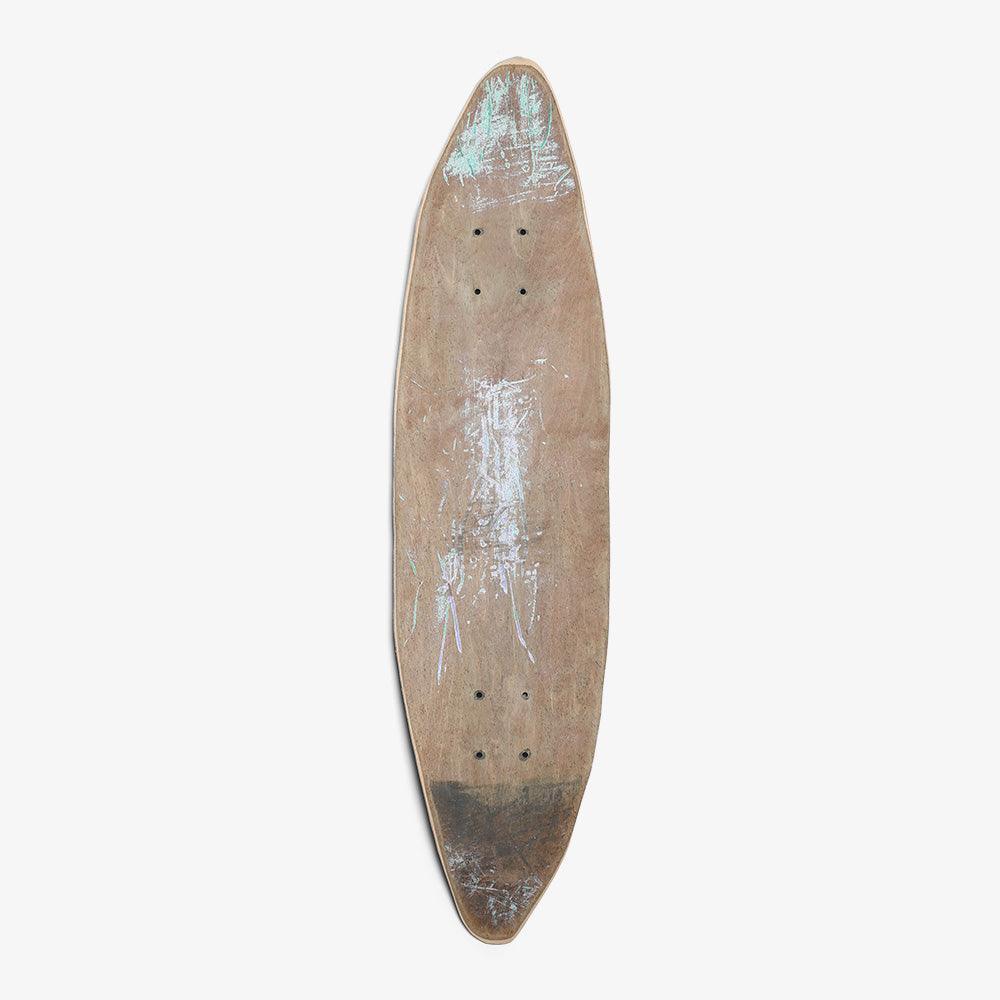 Brown Blank