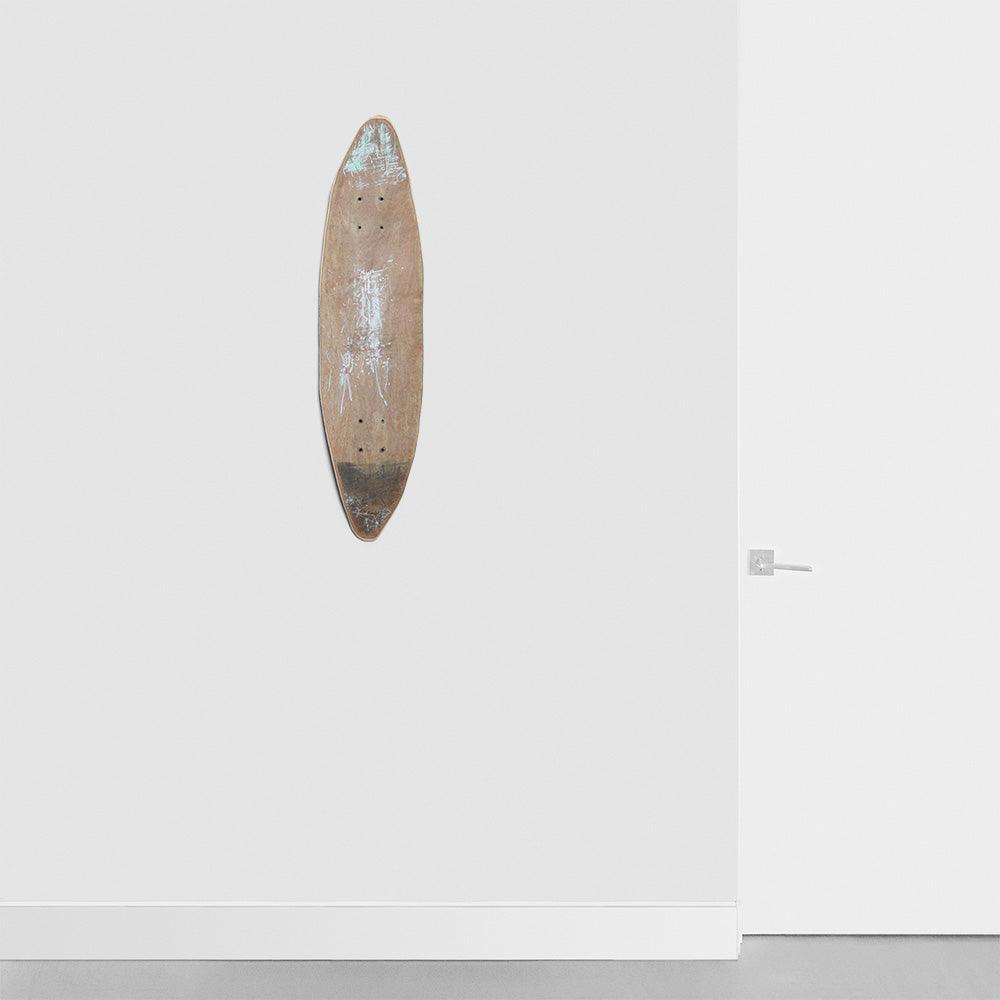 Brown Blank
