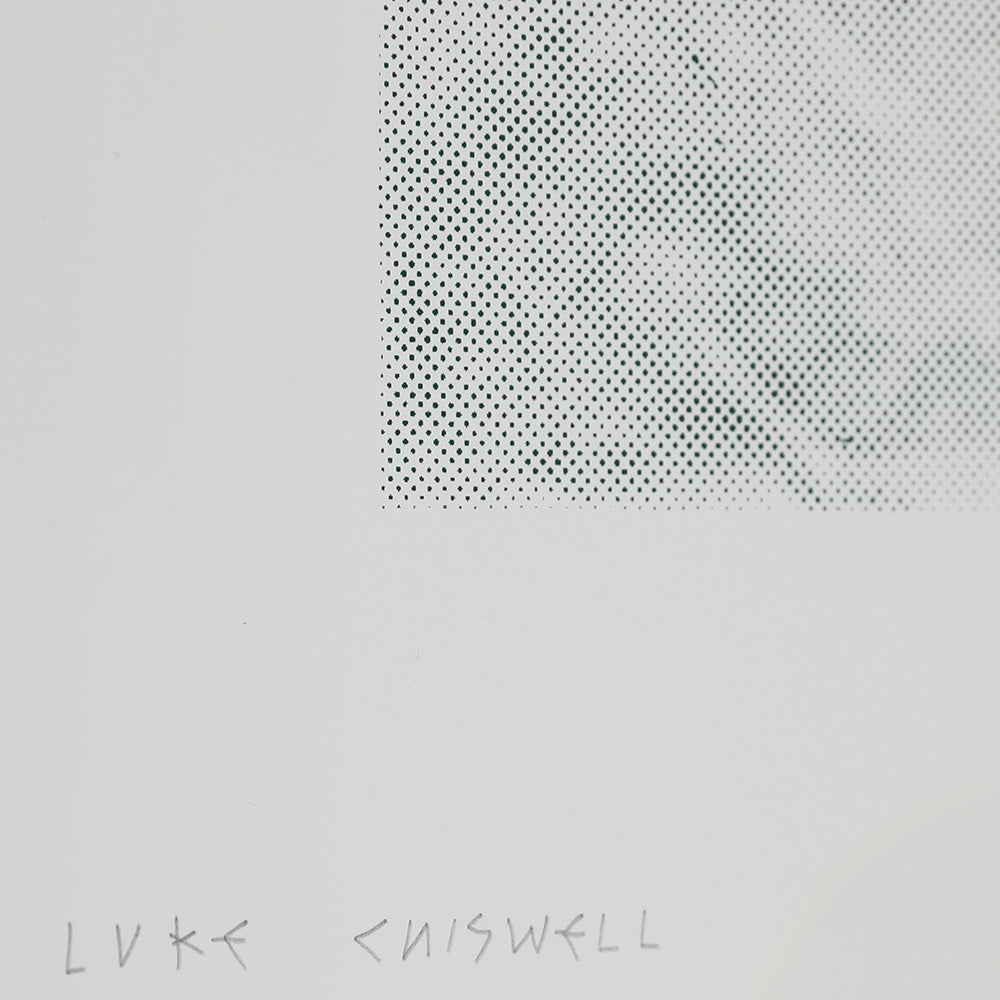 Print by Luke Chiswell