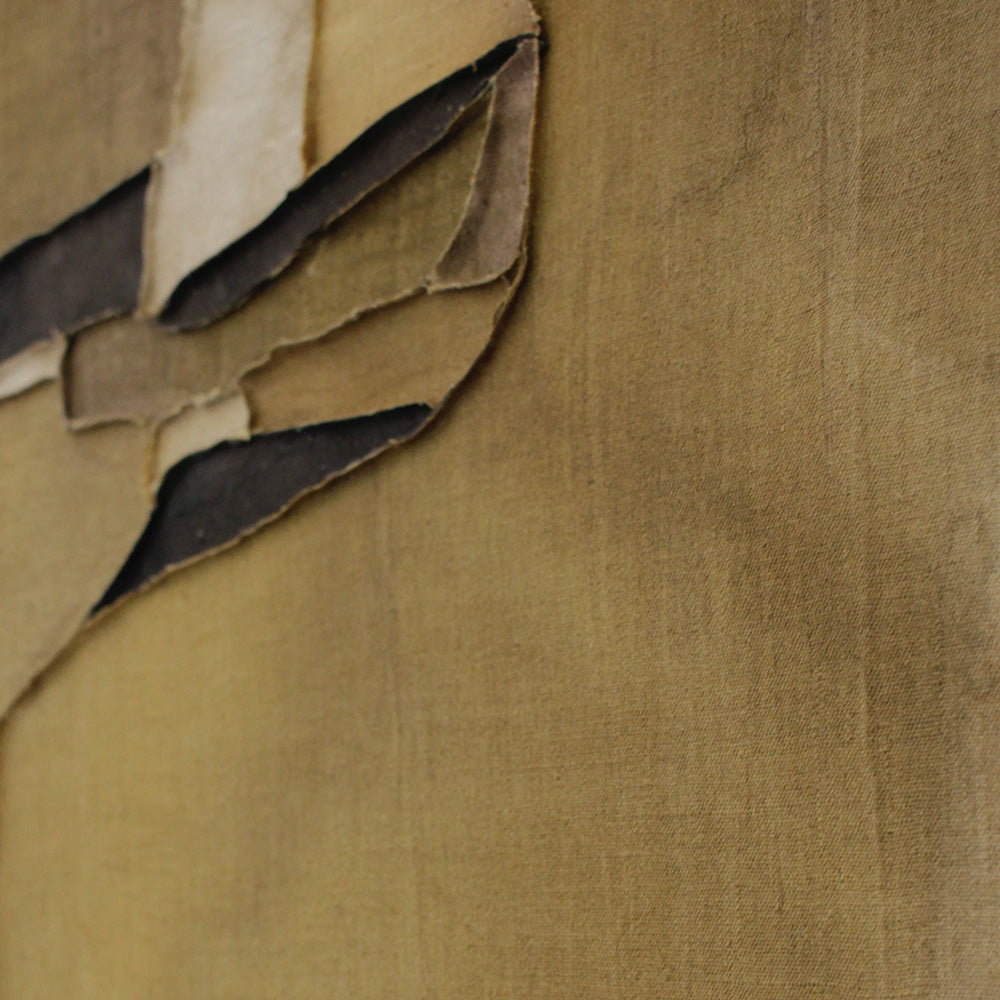 Textile by Chanee Vijay