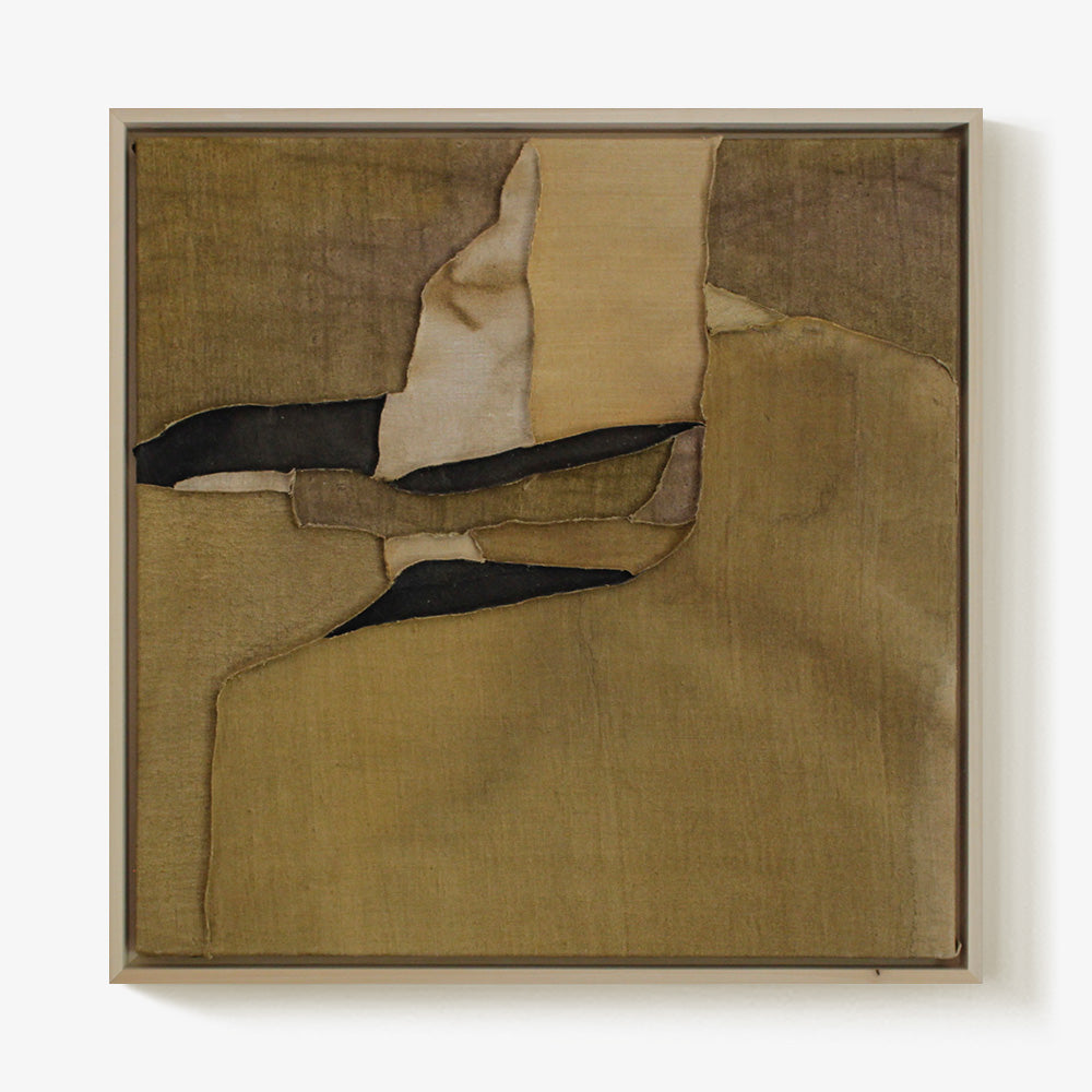 Textile by Chanee Vijay